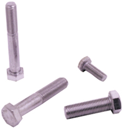 Picture for category Nuts And Bolts