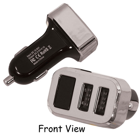 Picture for category USB Chargers & Adapters