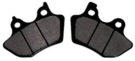 Picture for category Brake Pads