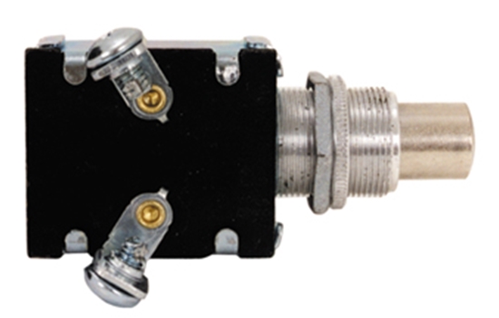Picture of PUSH BUTTON STARTER SWITCHES FOR UNIVERSAL USE