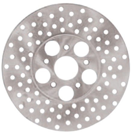 Picture for category Brake Discs