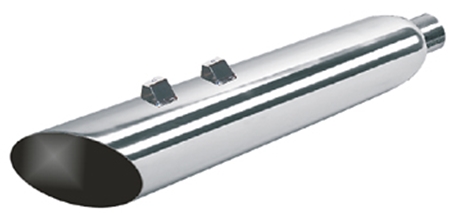 Picture for category Slip-On Mufflers