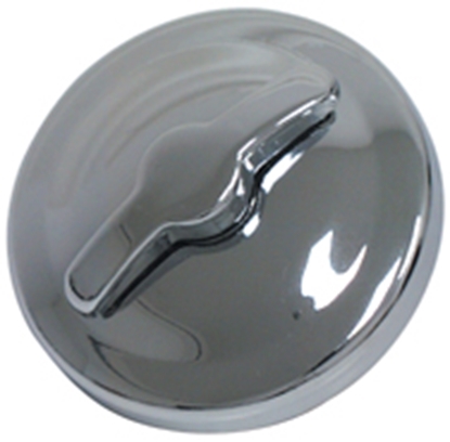 Picture of V-FACTOR OIL TANK CAP FOR BIG TWIN & SPORTSTER