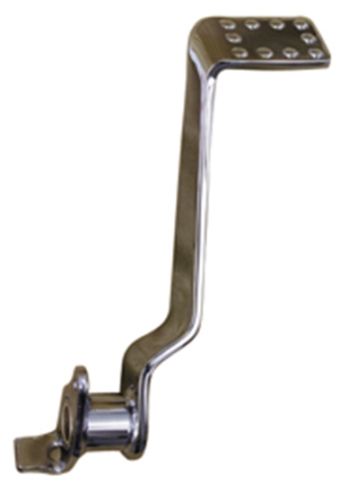 Picture of REAR BRAKE FOOT LEVER FOR BIG TWIN