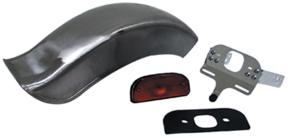 Picture of V-FACTOR WIDE FAT BOB FENDER KITS FOR WIDE TIRE APPLICATIONS