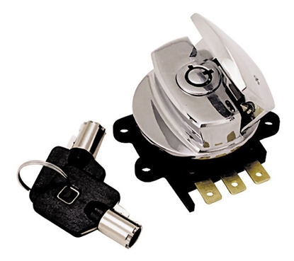 MID-USA Motorcycle Parts. V-FACTOR PERFORMANCE CHARGING SYSTEMS