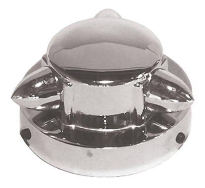 Picture of V-FACTOR GAS CAP COVERS FOR ALL MODEL GAS CAPS