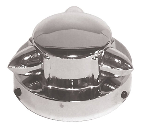 Picture for category Gas Cap Covers