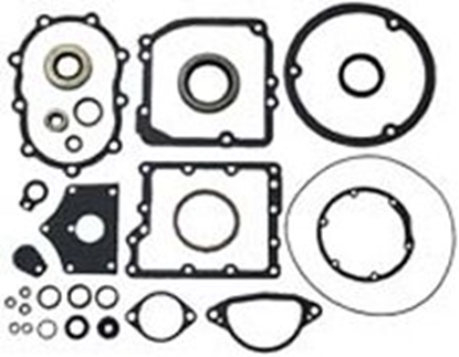 Picture of TRANSMISSION GASKET AND SEAL SETS FOR BIG TWIN 4 & 5 SPEED