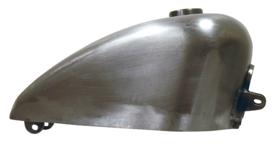 Picture of 2.25 GALLON PEANUT GAS TANK FOR SPORTSTER