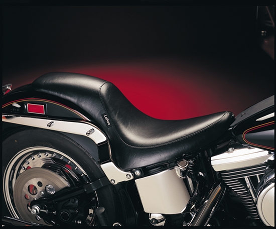 Picture of SILHOUETTE SEAT FOR SOFTAIL MODELS
