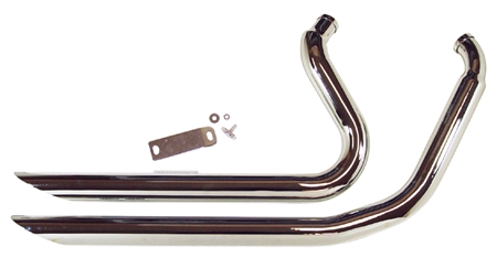 Picture for category Drag Pipes