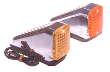 Picture for category Marker Lights