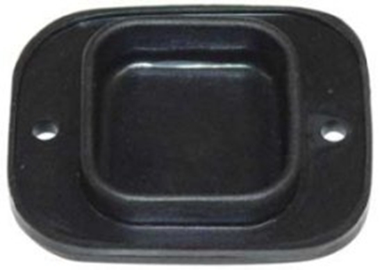 Picture of FRONT MASTER CYLINDER COVER GASKETS FOR ALL MODELS