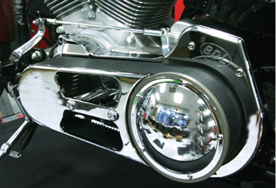 Picture of 69MM OPEN BELT DRIVE KITS FOR SOFTAIL & DYNA 2007/2011