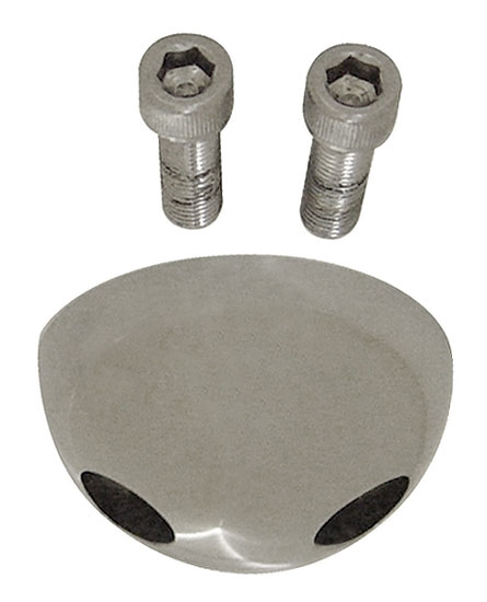 Picture of FRONT AXLE CAP KITS FOR CUSTOM FORK LEGS
