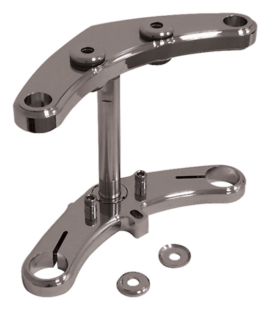 Picture for category Front Fork Brackets