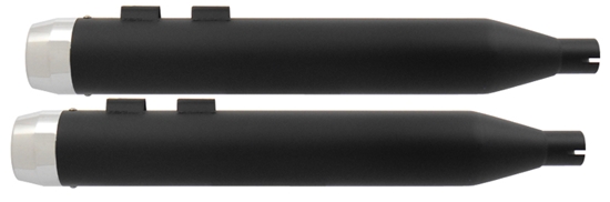 Picture of POWERHOUSE SLIP-ON MUFFLERS FOR TOURING MODELS
