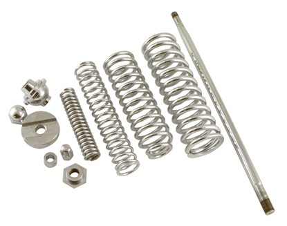 Picture of REPLACEMENT PARTS FOR WIDE STYLE SPRINGER