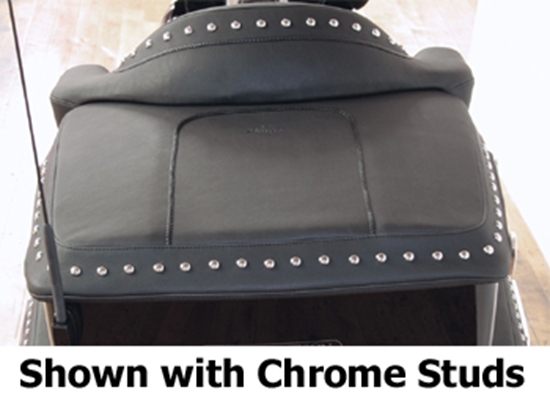 Picture of KING TOUR-PAK TRUNK LID COVERS