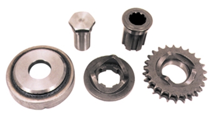 Picture of COMPENSATING SPROCKET KITS FOR BIG TWIN MODELS