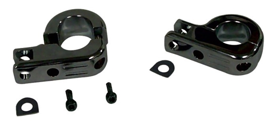 Picture of FOOTREST MOUNTING KIT FOR HIGHWAY BARS