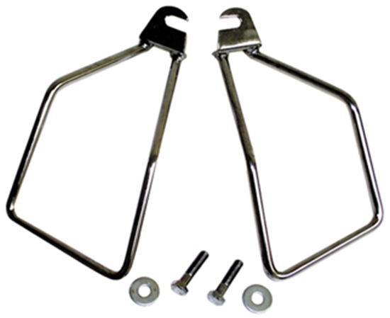 Picture of SADDLEBAG SUPPORT SETS FOR BIG TWIN & SPORTSTER