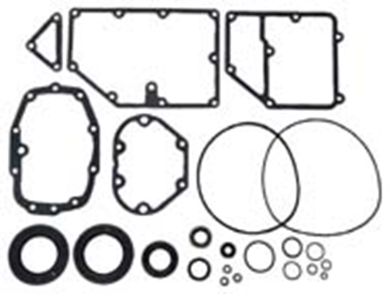 Picture of TRANSMISSION GASKET AND SEAL SETS FOR BIG TWIN 4 & 5 SPEED