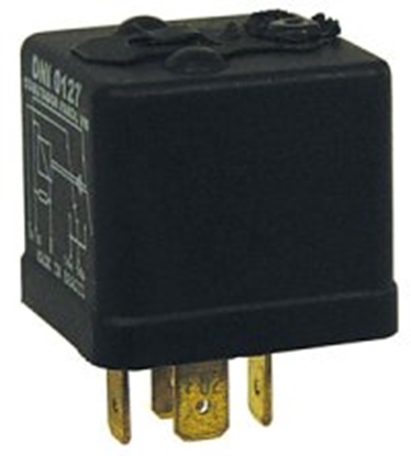 Picture of HIGH/LOW BEAM SWITCH RELAY FOR CUSTOM USE