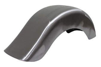 MID-USA Motorcycle Parts. V-FACTOR WIDE FL STYLE REAR FENDERS FOR ...