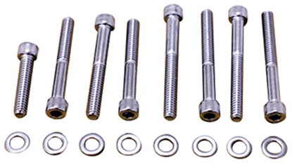 Picture of GEAR COVER SCREW KITS FOR K MODEL & SPORTSTER