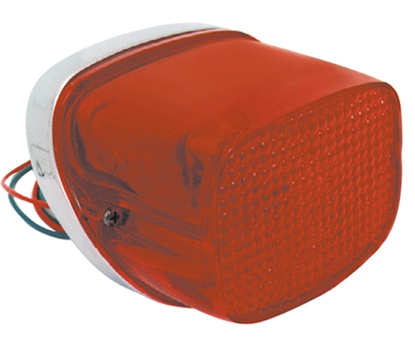 Picture of V-FACTOR OE STYLE TAILLIGHT ASSEMBLY FOR MOST MODELS