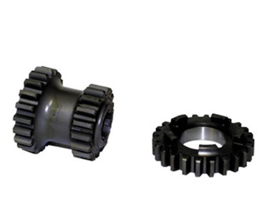 Picture of CLOSE RATIO TRANSMISSION GEAR SETS FOR BIG TWIN 4 SPEED