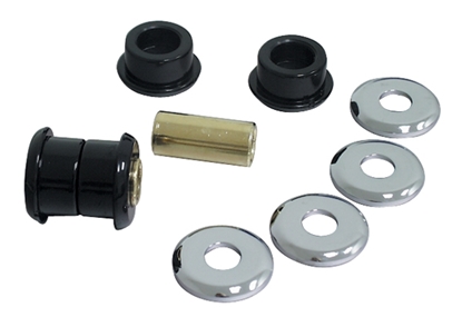 Picture of V-FACTOR HEAVY DUTY HANDLEBAR BUSHING KITS FOR  BIG TWIN & SPORTSTER
