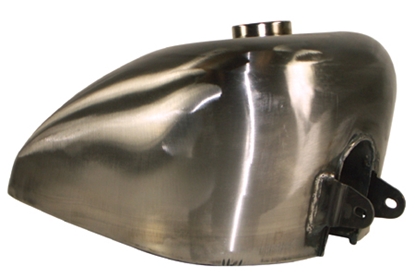 Picture of 3.1 GALLON KING GAS TANKS FOR SPORTSTER