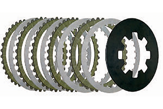 Picture of KEVLAR CLUTCH KITS FOR BUELL BLAST