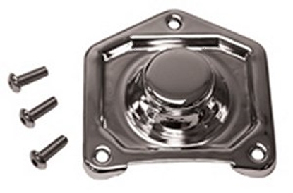 Picture of SOLENOID COVER KIT FOR BIG TWIN & SPORTSTER