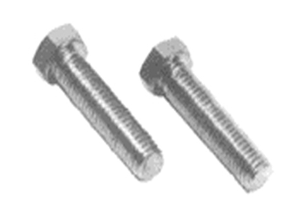 Picture of HARDWARE RISER BOLTS FOR STOCK & CUSTOM USE