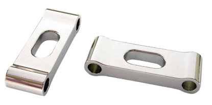 Picture of WIDE GLIDE FENDER SPACERS FOR NARROW FRONT FENDER
