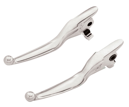 Picture of HAND LEVER ASSEMBLIES FOR BIG TWIN