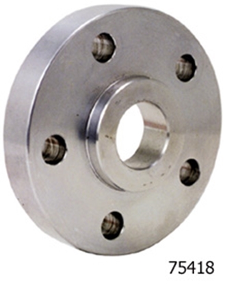 Picture of REAR BELT PULLEY AND SPROCKET SPACERS FOR WIDE  TIRE APPLICATIONS