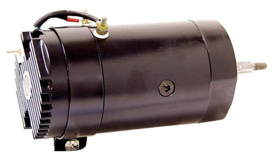 Picture of 12 VOLT GENERATORS WITH BUILT-IN REGULATOR FOR ALL MODELS