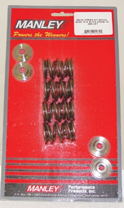 Picture of HIGH LIFT VALVE SPRING KITS  