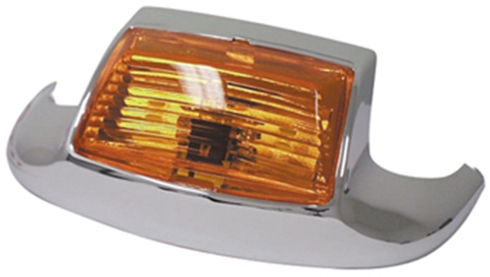 Picture of OE STYLE LIGHTED FENDER TIPS FOR FL MODELS