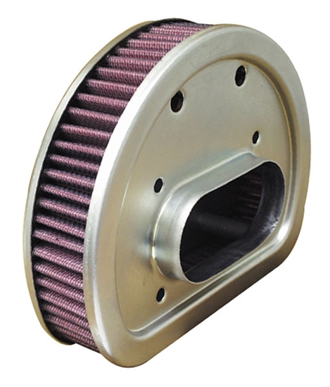 Picture of HIGH FLOW AIR FILTER ELEMENTS FOR OE AIR CLEANERS