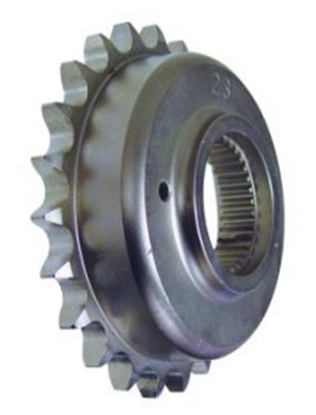 Picture of OFFSET TRANSMISSION SPROCKETS FOR BIG TWIN 5 SPEED