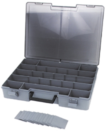 Picture for category Hardware Storage Trays