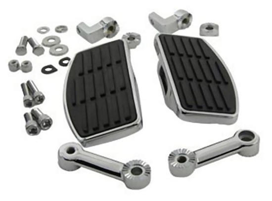 Picture of ADJUSTABLE DRIVER MINI FOOTBOARD KIT