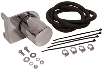 Picture of V-FACTOR OIL FILTER CONVERSION KITS FOR BIG TWIN & SPORTSTER