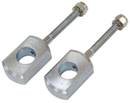 Picture of V-FACTOR REAR AXLE CHAIN ADJUSTER KIT